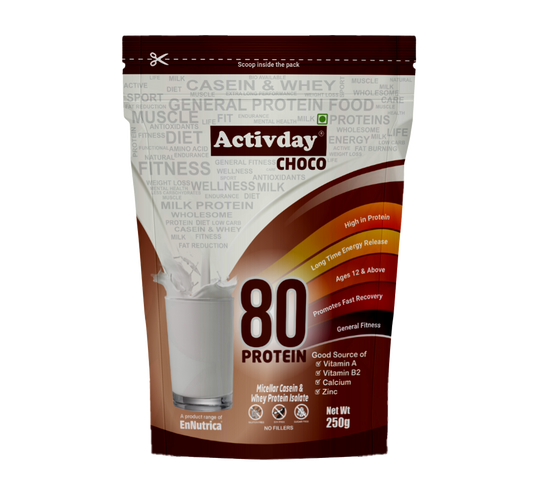 ActivDay Choco - 250 G