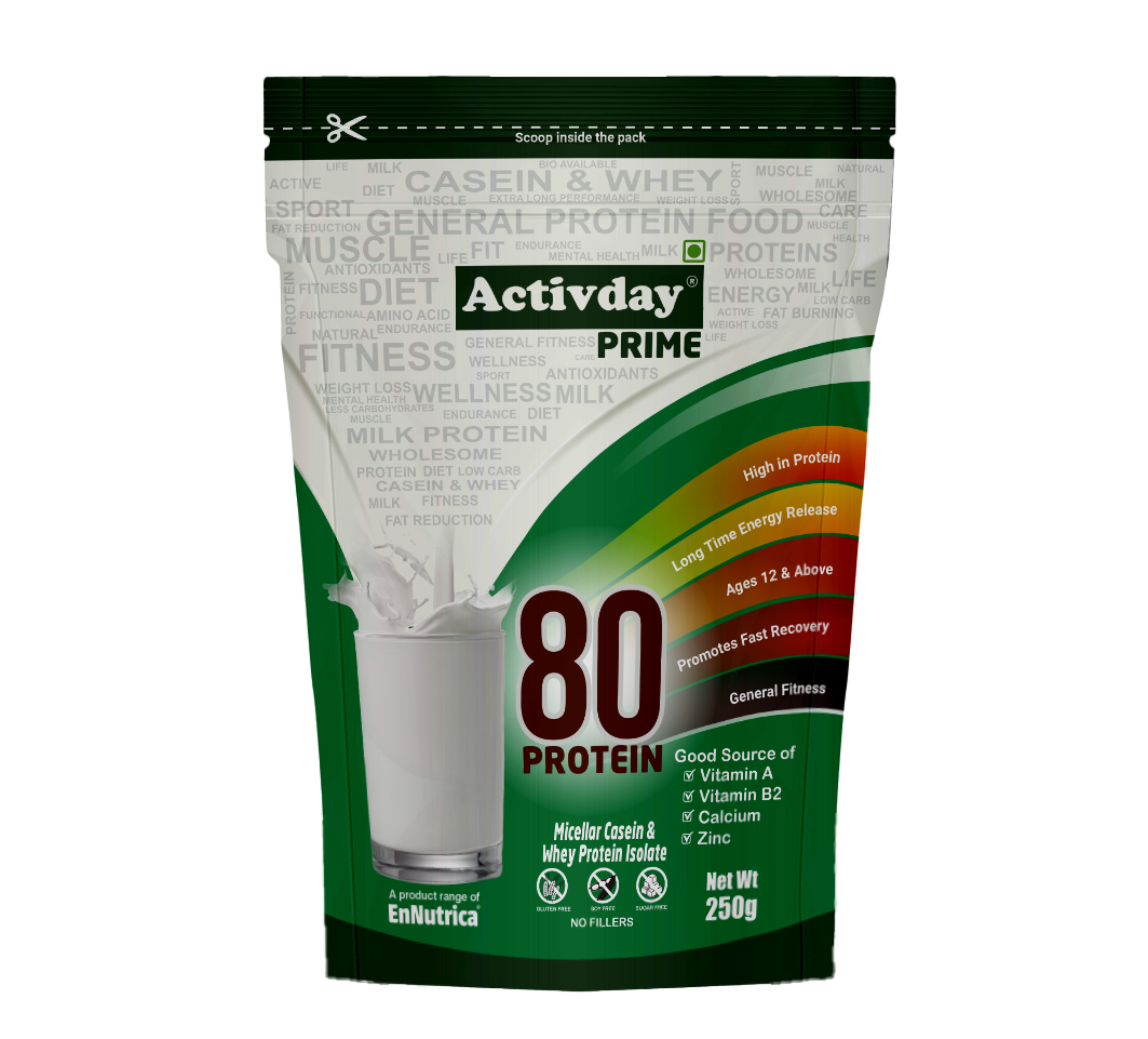 ActivDay Prime 250 G
