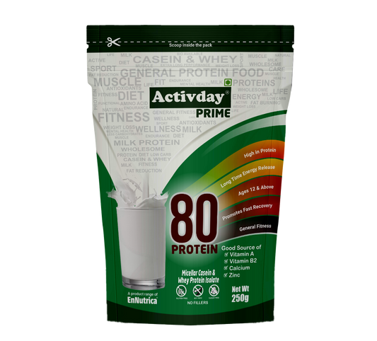 ActivDay Prime 250 G